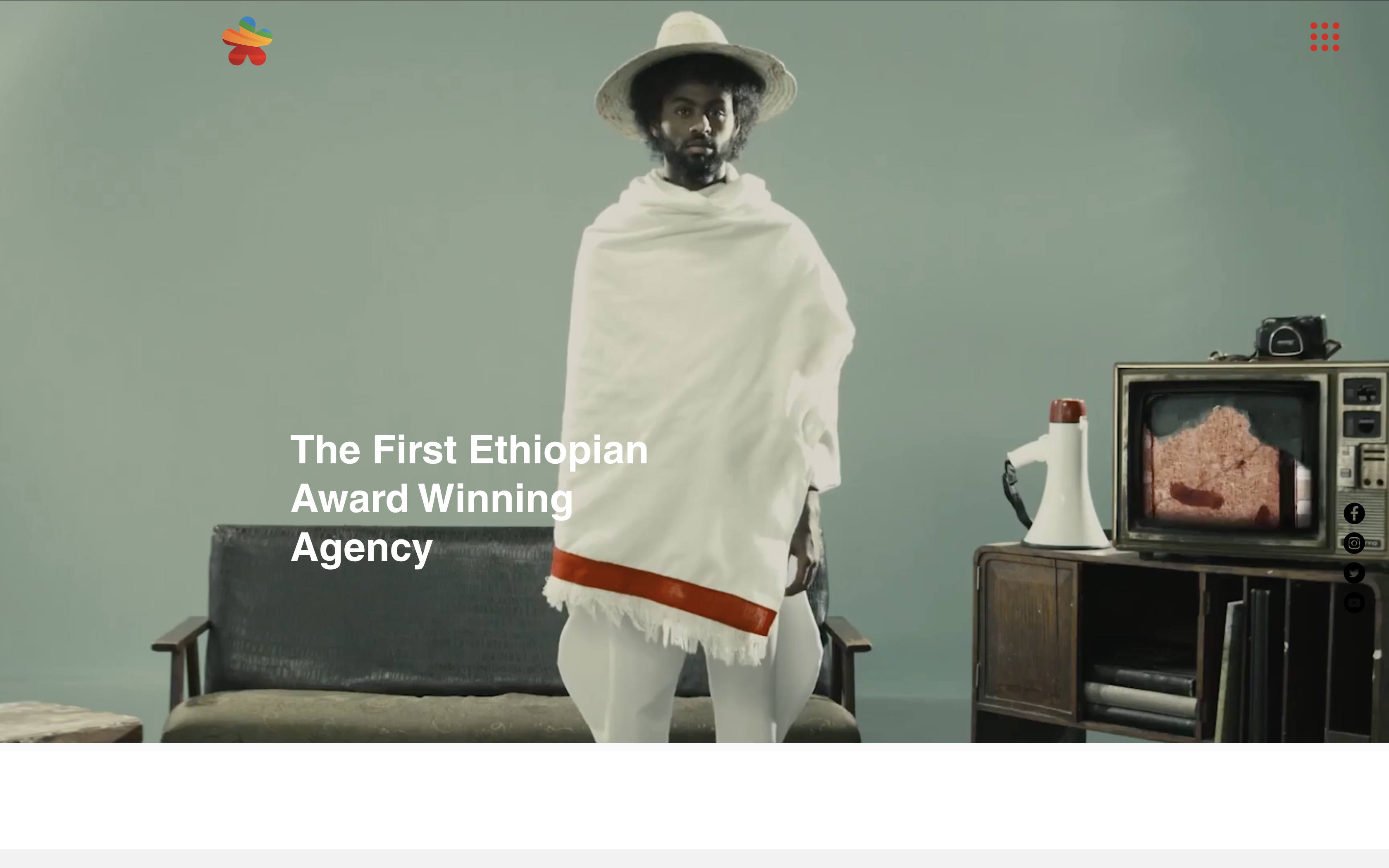 Berry Advertising company profile